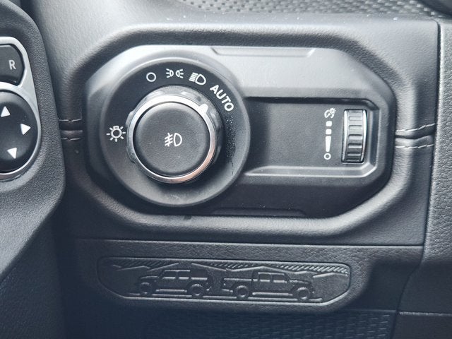 2024 Jeep Wrangler Rubicon 392