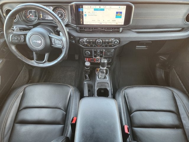 2024 Jeep Wrangler Rubicon 392