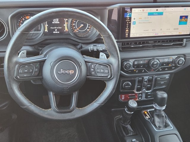 2024 Jeep Wrangler Rubicon 392