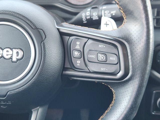 2024 Jeep Wrangler Rubicon 392