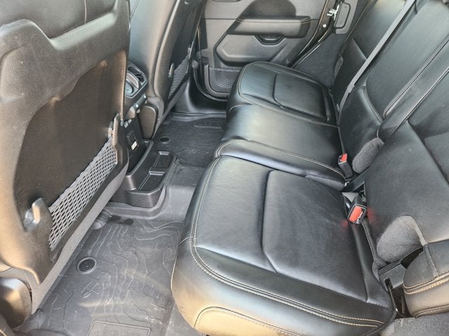 2024 Jeep Wrangler Rubicon 392