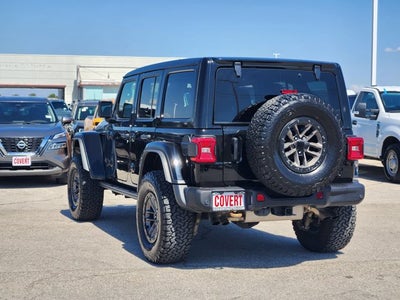 2024 Jeep Wrangler Rubicon 392