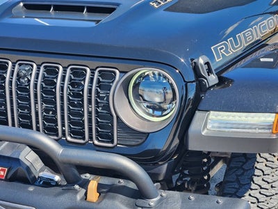 2024 Jeep Wrangler Rubicon 392