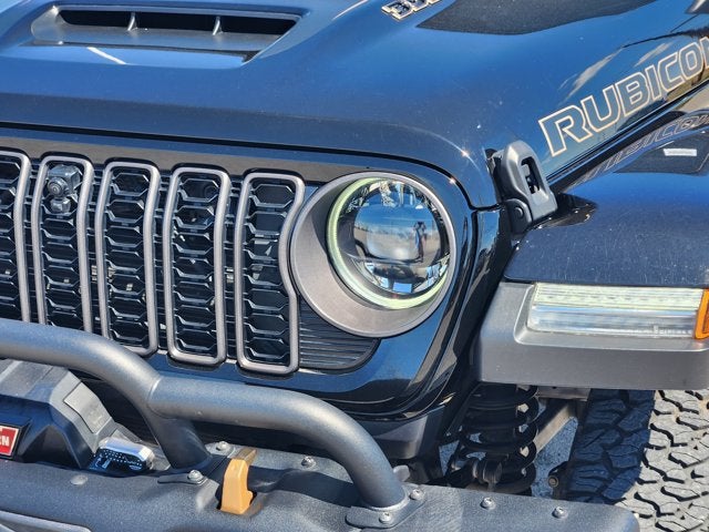 2024 Jeep Wrangler Rubicon 392