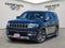 2024 Jeep Wagoneer Series III