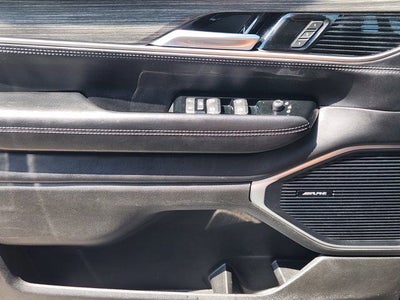 2024 Jeep Wagoneer Series III