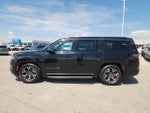2024 Jeep Wagoneer Series III