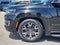 2024 Jeep Wagoneer Series III