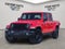 2024 Jeep Gladiator Willys