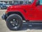 2024 Jeep Gladiator Willys
