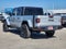 2024 Jeep Gladiator Willys