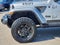 2024 Jeep Gladiator Willys