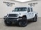 2025 Jeep Gladiator High Tide