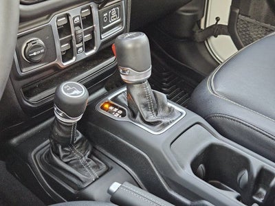 2025 Jeep Gladiator High Tide