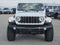 2025 Jeep Gladiator High Tide