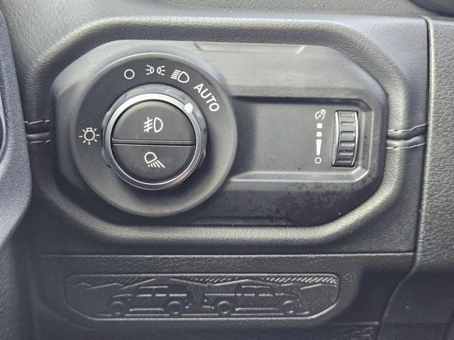2025 Jeep Gladiator High Tide