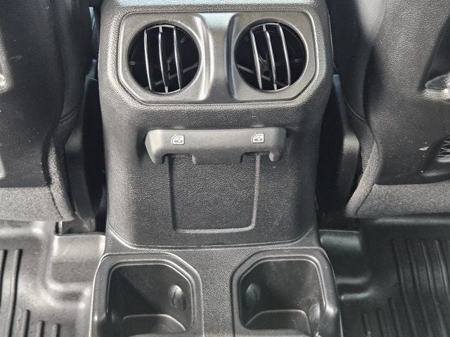 2025 Jeep Gladiator High Tide