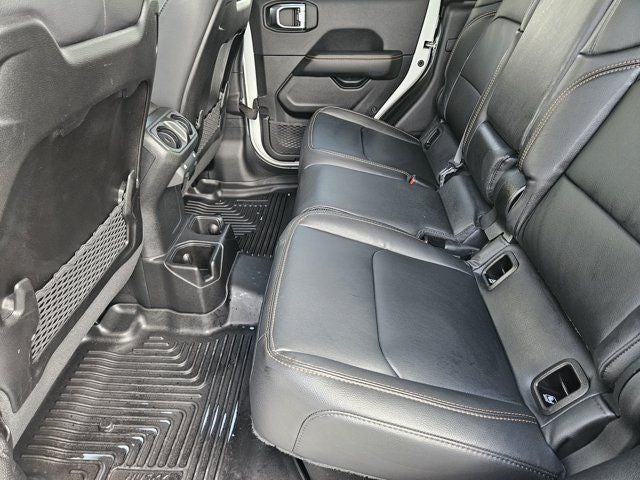 2025 Jeep Gladiator High Tide