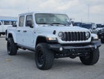 2025 Jeep Gladiator High Tide