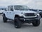 2025 Jeep Gladiator High Tide