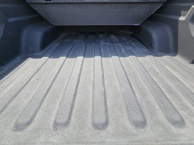 2025 Jeep Gladiator High Tide
