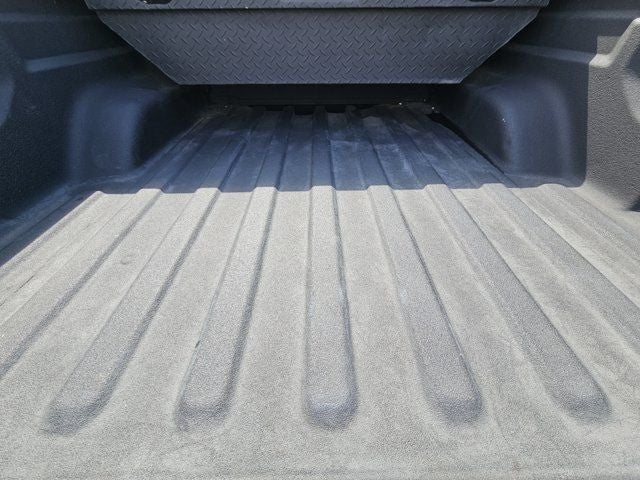 2025 Jeep Gladiator High Tide
