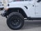 2025 Jeep Gladiator High Tide