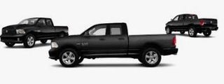 2016 RAM 1500 Express