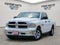 2020 RAM 1500 Classic Tradesman