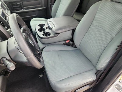 2020 RAM 1500 Classic Tradesman