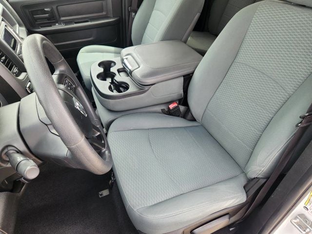 2020 RAM 1500 Classic Tradesman