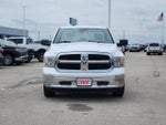 2020 RAM 1500 Classic Tradesman