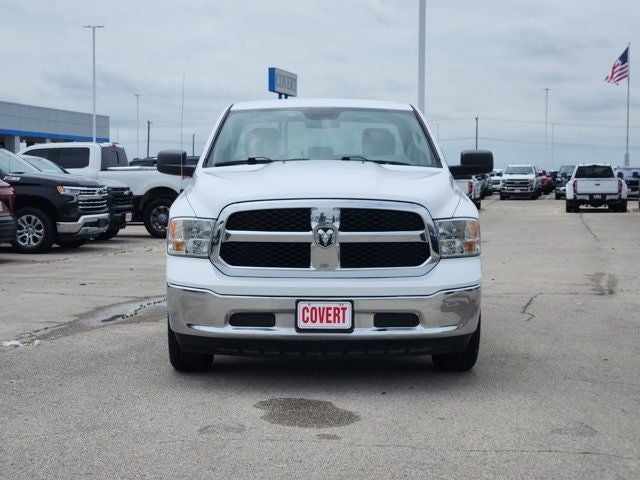 2020 RAM 1500 Classic Tradesman