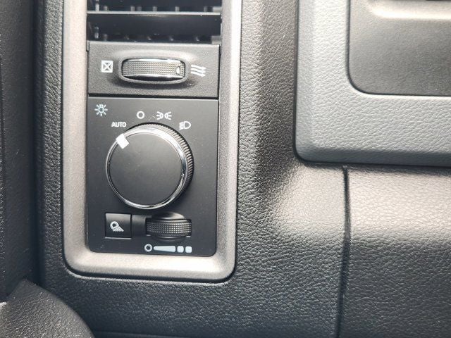 2020 RAM 1500 Classic Tradesman