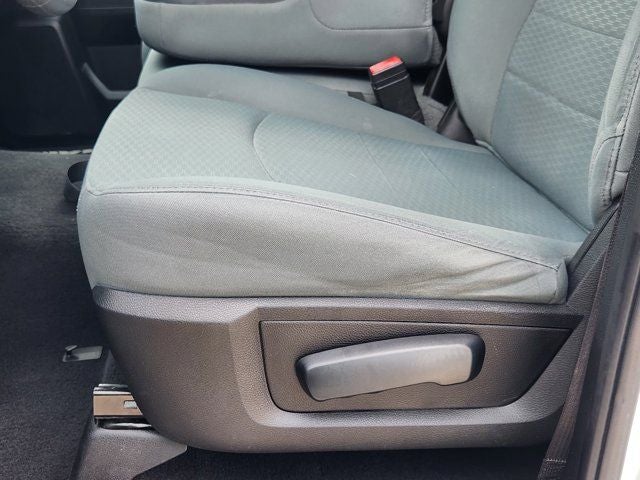 2020 RAM 1500 Classic Tradesman