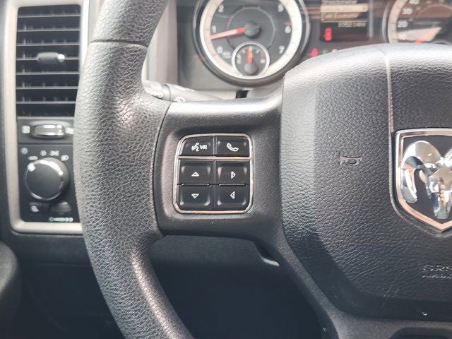 2020 RAM 1500 Classic Tradesman