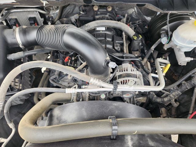 2020 RAM 1500 Classic Tradesman