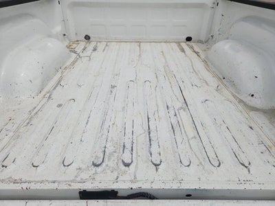 2020 RAM 1500 Classic Tradesman