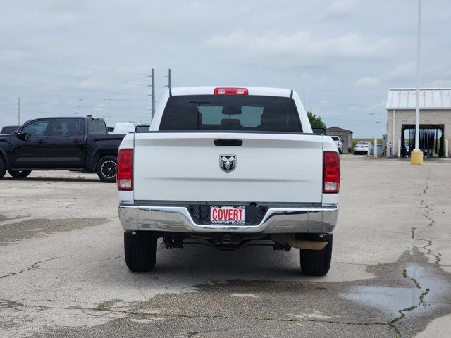 2020 RAM 1500 Classic Tradesman