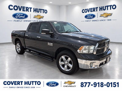 2016 RAM 1500 Lone Star