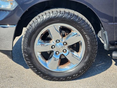 2016 RAM 1500 Lone Star