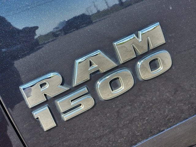 2016 RAM 1500 Lone Star