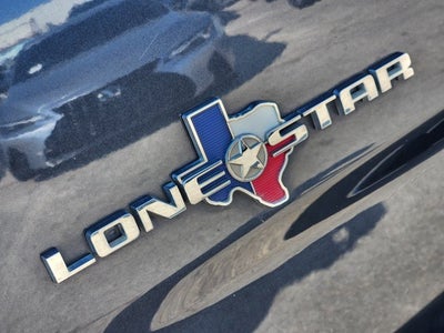 2016 RAM 1500 Lone Star
