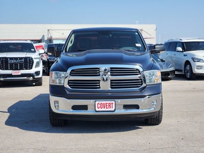 2016 RAM 1500 Lone Star