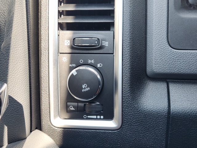 2016 RAM 1500 Lone Star
