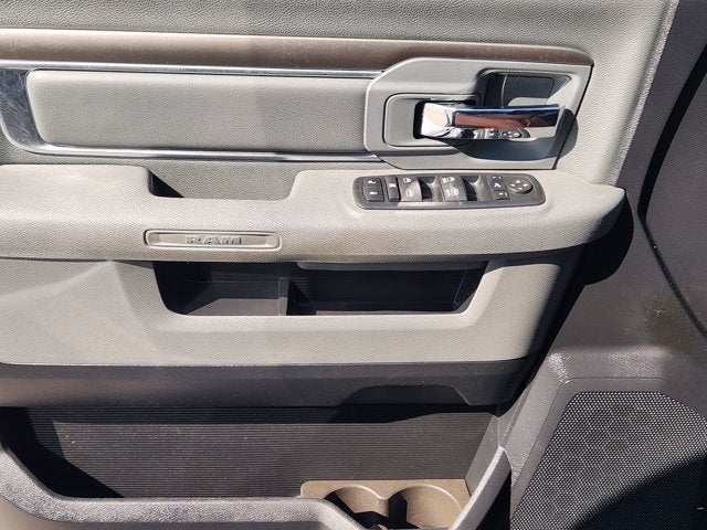 2016 RAM 1500 Lone Star