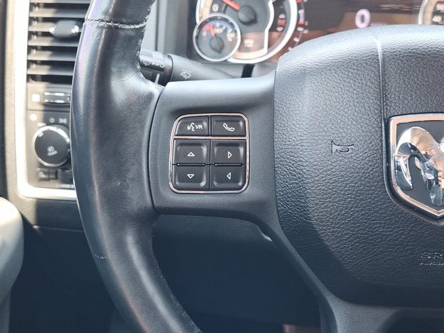 2016 RAM 1500 Lone Star