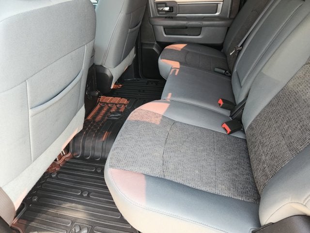 2016 RAM 1500 Lone Star