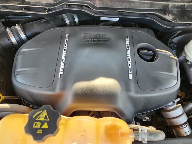 2016 RAM 1500 Lone Star