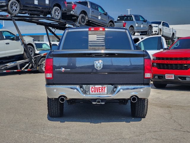 2016 RAM 1500 Lone Star
